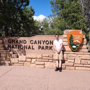 Meet your Posher, Conan